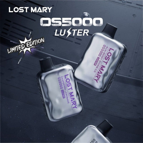Lost Mary os5000 Luster Edition