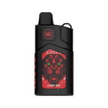 Load image into Gallery viewer, KK Energy6 12000 Disposable Vape
