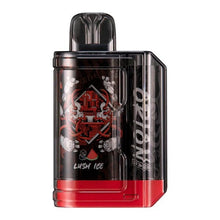 Load image into Gallery viewer, Lush Ice Orion Vape Bar 7500 Puffs
