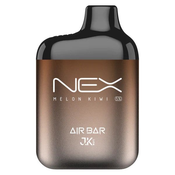 SINGLE MELON KIWI AIR BAR NEX