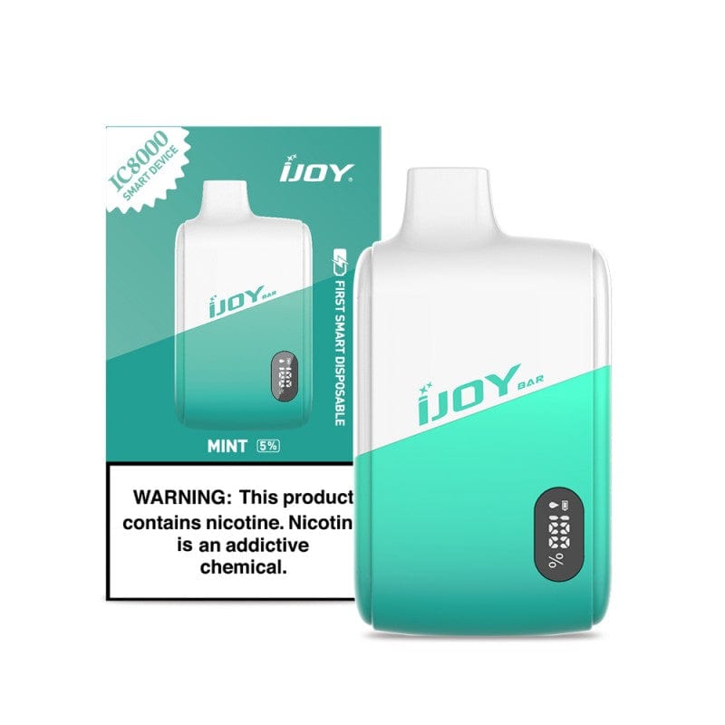 SINGLE MINT ijoybar
