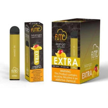Load image into Gallery viewer, Mango Fume Extra Vape (Buy 4 Get 5th Free)
