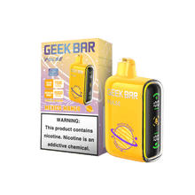Load image into Gallery viewer, Mexican Mango Geek Bar Pulse Disposable Vape 15000 Puffs
