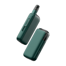 Load image into Gallery viewer, Midnight Green Vaporesso Coss Vape Kit
