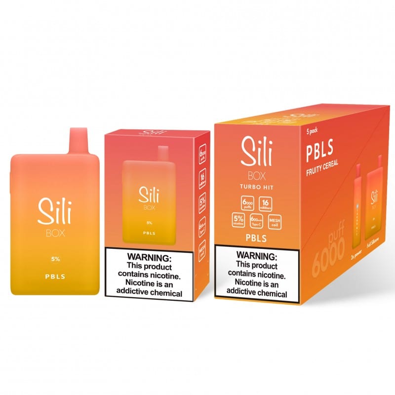 Sili Box Vape | $9.99 | Same Day Shipping Sili Box Vape | $9.99 | Same Day Shipping