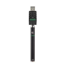 Load image into Gallery viewer, Panther Black OOZE Twist slim Pen Battery
