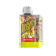 Load image into Gallery viewer, Single / Peach Colada (Exotic Edition) +$4.00 Orion Vape Bar 7500 Puffs
