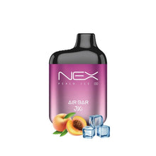 Air Bar NEX Disposable Vape | Same Day Shipping Air Bar NEX Disposable Vape | Same Day Shipping