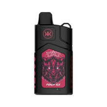 Load image into Gallery viewer, KK Energy6 12000 Disposable Vape
