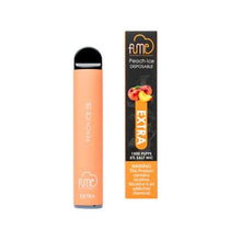 Load image into Gallery viewer, Peach Ice Fume Extra Vape (Buy 4 Get 5th Free)
