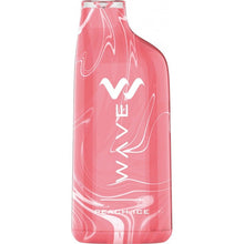 Load image into Gallery viewer, Peach Ice Wavetech Wave 8000 Vape
