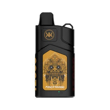 Load image into Gallery viewer, Peach Mango KK Energy6 12000 Disposable Vape
