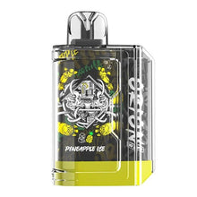 Load image into Gallery viewer, Pineapple Ice Orion Vape Bar 7500 Puffs
