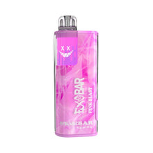 Load image into Gallery viewer, Pink Blast / Single Exobar SB8000 Disposable
