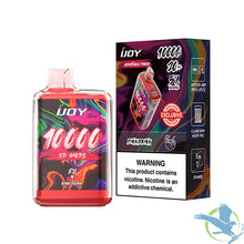 Load image into Gallery viewer, Single / Pink Drink (New Flavor) +2.00 iJoy Bar SD10000 Vape
