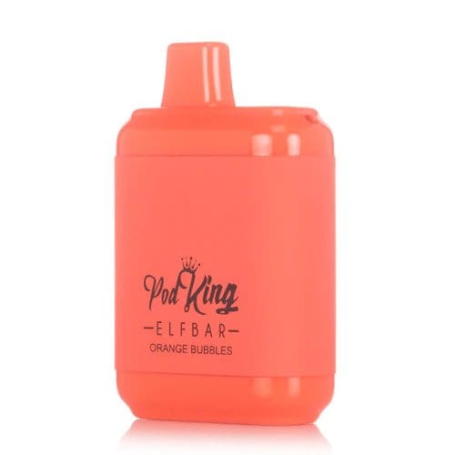 Elf Bar X Podking Vape
