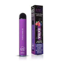 Load image into Gallery viewer, Purple Rain Fume Extra Vape (Buy 4 Get 5th Free)
