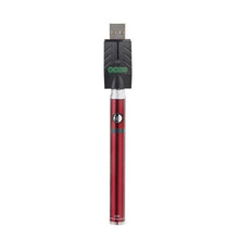 Load image into Gallery viewer, Ruby Red OOZE Twist slim Pen Battery
