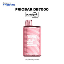 Load image into Gallery viewer, STRAWBERRY SHAKE FRIOBAR
