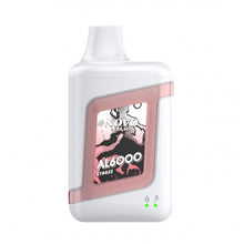 Load image into Gallery viewer, NOVO BAR AL6000 VAPE 5%
