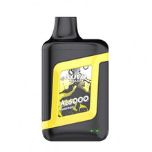 Load image into Gallery viewer, SUNDOWN NOVO BAR AL6000 VAPE 5%
