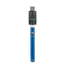 Load image into Gallery viewer, Sapphire Blue OOZE Twist slim Pen Battery
