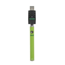 Load image into Gallery viewer, Slime Green OOZE Twist slim Pen Battery
