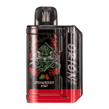 Load image into Gallery viewer, Strawberry Kiwi Orion Vape Bar 7500 Puffs
