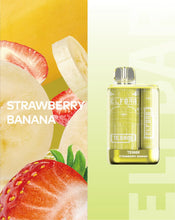 Load image into Gallery viewer, TE ELF Bar Vape 5000 Puffs Rechargeable *NEW FEBRUARY*
