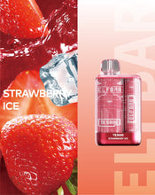 Load image into Gallery viewer, TE ELF Bar Vape 5000 Puffs Rechargeable *NEW FEBRUARY*
