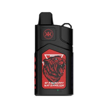 Load image into Gallery viewer, Strawberry Watermelon KK Energy6 12000 Disposable Vape
