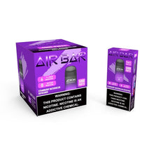 Load image into Gallery viewer, Singe / Strawberry Watermelon Refresher Air Bar Atron Vape
