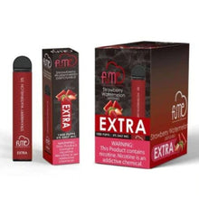 Load image into Gallery viewer, Strawberry Watermelon Fume Extra Vape (Buy 4 Get 5th Free)
