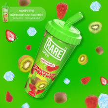 Load image into Gallery viewer, Strawberry Kiwi Smoothie Rare Sippp Vape (TFN 8000 Puffs)
