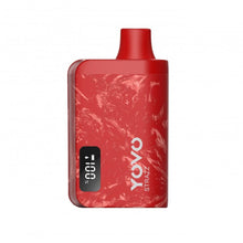 Load image into Gallery viewer, Single / Strazz Yovo JB8000 Vape
