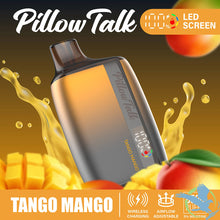 Load image into Gallery viewer, Tango Mango Pillow Talk Vape
