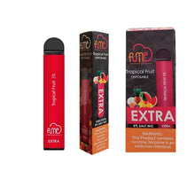 Load image into Gallery viewer, Fume Extra Vape
