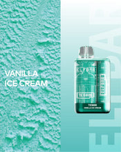 Load image into Gallery viewer, TE ELF Bar Vape 5000 Puffs Rechargeable *NEW FEBRUARY*
