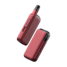 Load image into Gallery viewer, Viva Red Vaporesso Coss Vape Kit
