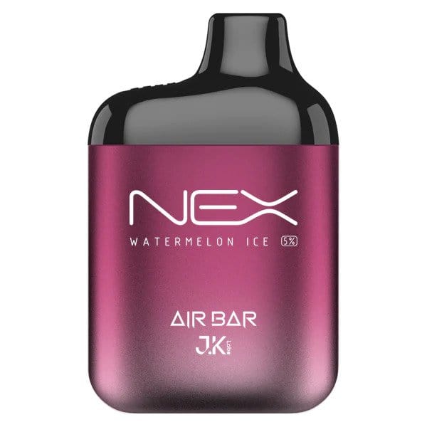 SINGLE WATERMELON ICE AIR BAR NEX