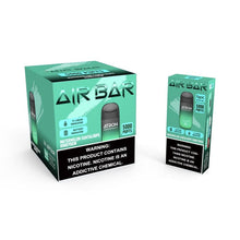 Load image into Gallery viewer, Singe / Watermelon Cantaloupe HoneyDew Air Bar Atron Vape
