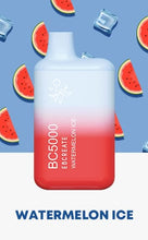 Load image into Gallery viewer, Single / Watermelon Ice EBCREATE BC5000
