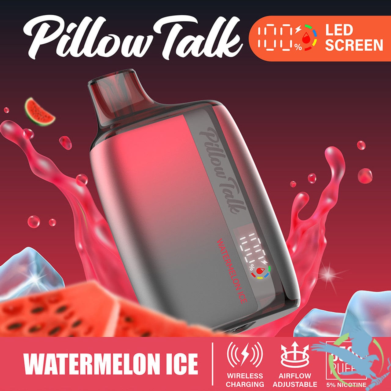 Pillow Talk 8500 Puffs Disposable Vape | Price $12.99 Pillow Talk 8500 Puffs Disposable Vape | Price $12.99