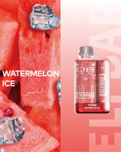Load image into Gallery viewer, TE ELF Bar Vape 5000 Puffs Rechargeable *NEW FEBRUARY*
