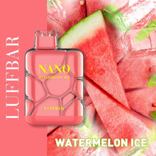 Load image into Gallery viewer, Singe / Watermelon Ice Luffbar Nano Vape
