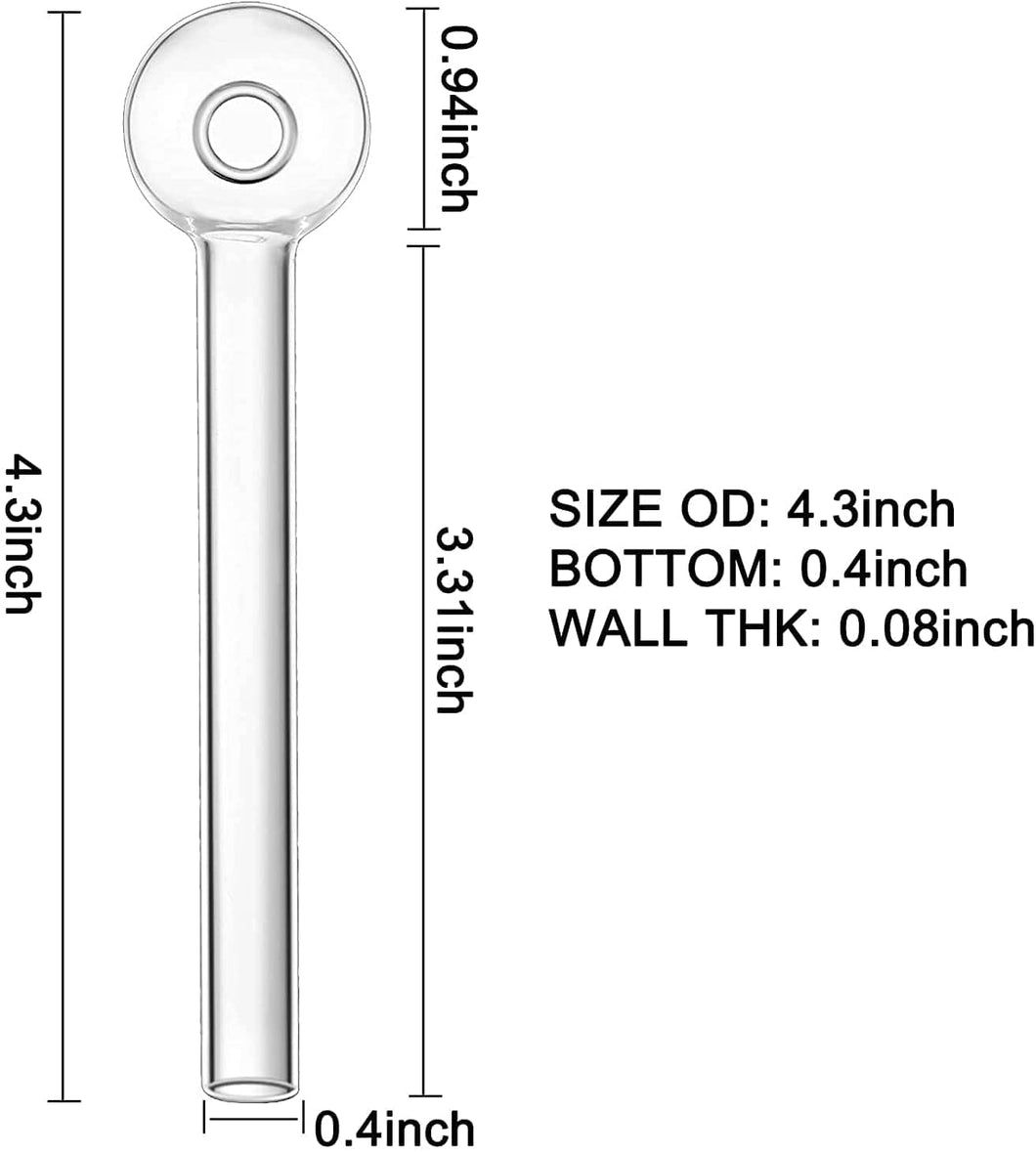 Oil Burner Pipe