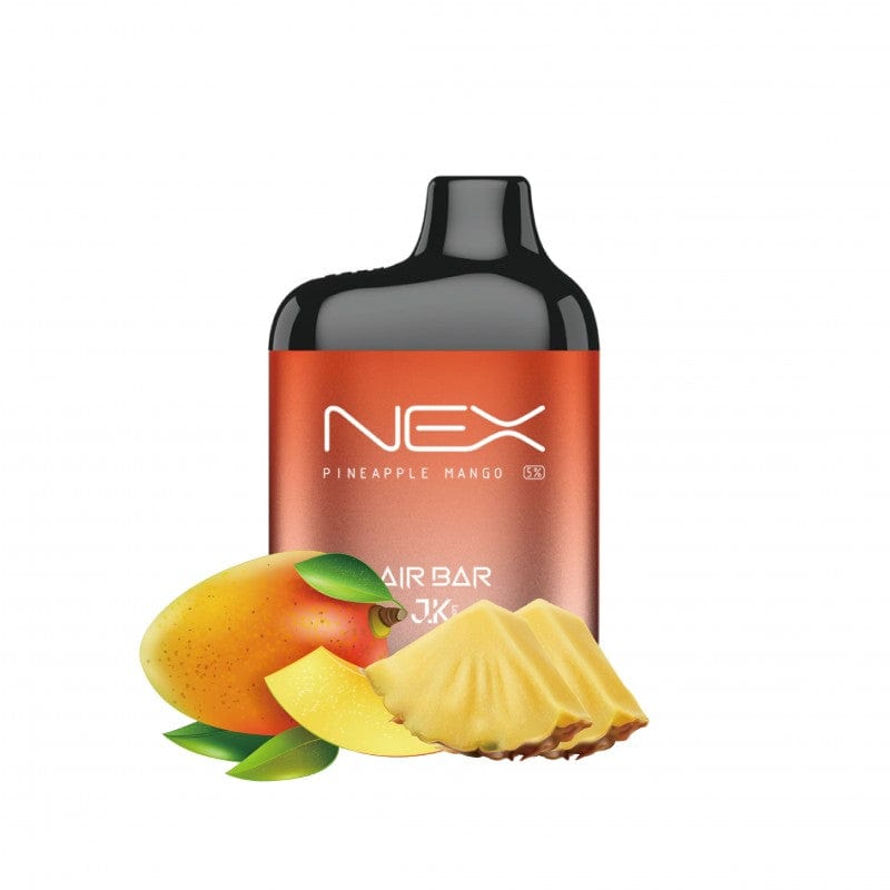 Air Bar NEX Disposable Vape | Same Day Shipping Air Bar NEX Disposable Vape | Same Day Shipping
