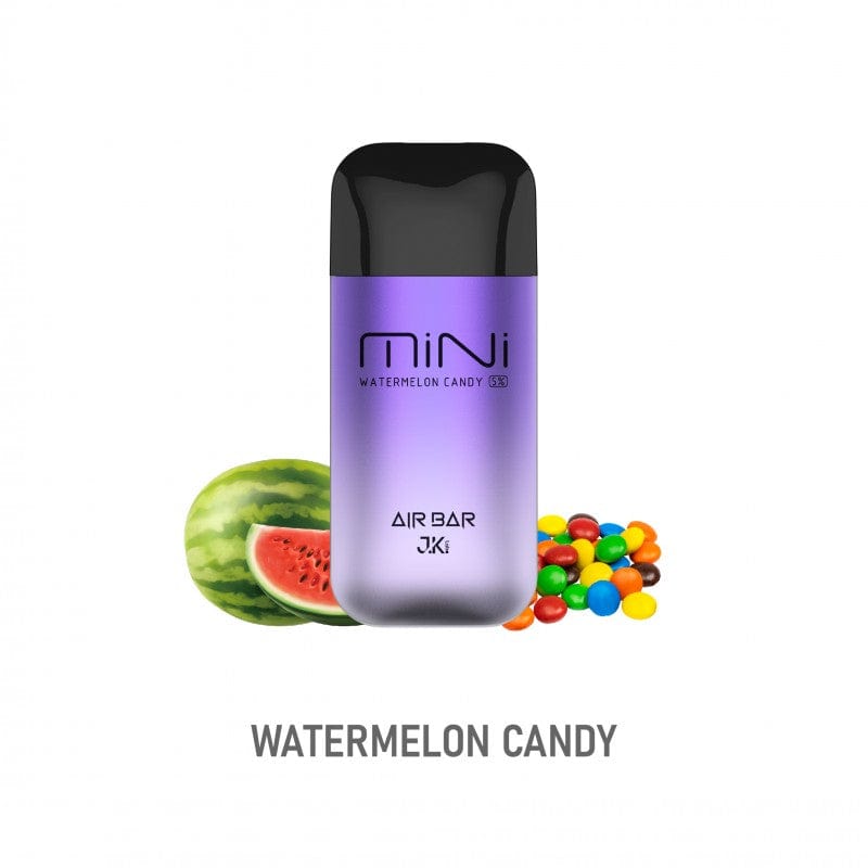 Air Bar Mini Disposable 5% 2000 Puffs *NEW MARCH 2023*