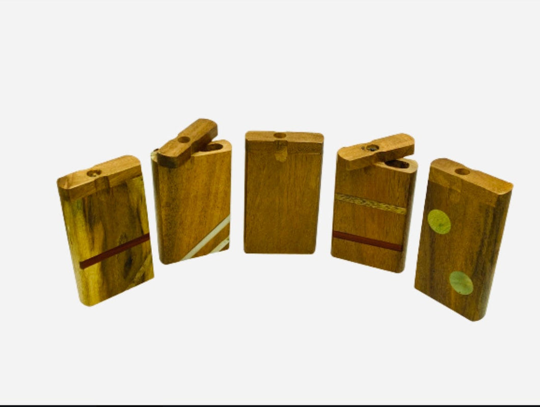 Dugout One Hitter