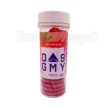 Cargar imagen en el visor de la galería, Strawberry Kush Sativa GMY Delta 9 Gummies 30ct
